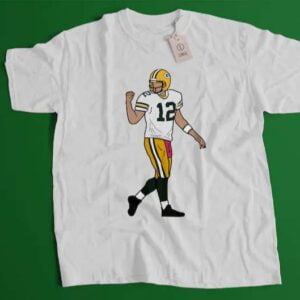 Aaron Rodgers Unisex T Shirt