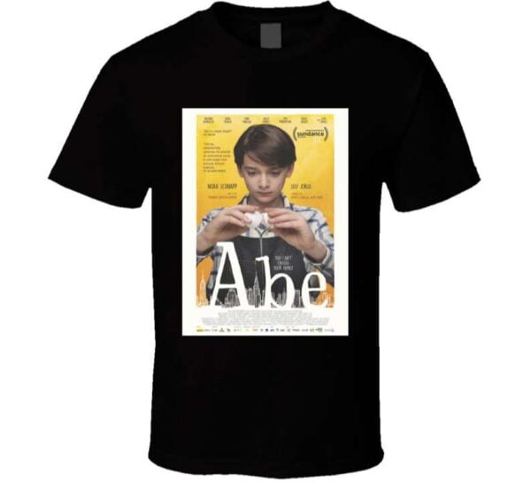 Abe Movie Unisex T Shirt