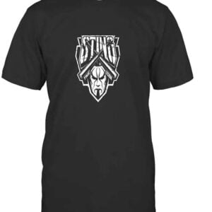 Aew Sting Unisex T Shirt