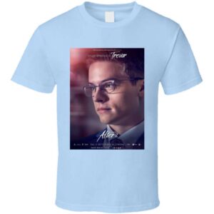 After We Collided Classic T Shirt