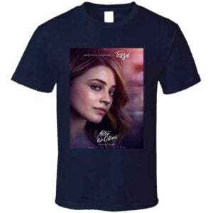 After We Collided Movie Classic T Shirt