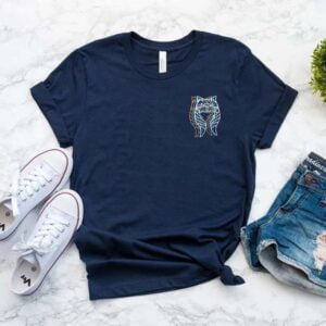 Ahsoka Tano Star Wars Unisex T Shirt