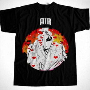 Air Band Portishead Unisex T Shirt