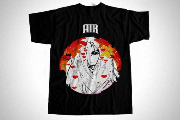 Air Band Portishead Unisex T Shirt