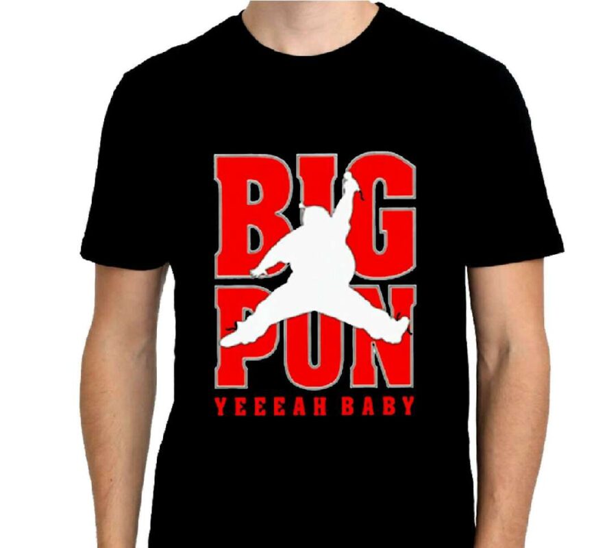 Music T-Shirts | Movie T-Shirts | Sport Merch – TeeFoxStore