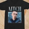 Aitch Vintage Unisex T Shirt