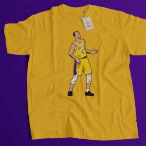 Alex Caruso Unisex T Shirt