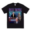 Alex Trebek Host Unisex T Shirt