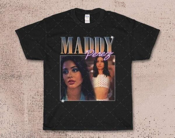 Alexa Demie Maddy Perez Unisex T Shirt