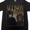Allison Reynolds Breakfast Club Ally Sheedy Vintage Unisex T Shirt