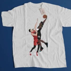 Anthony Edwards Dunk Unisex T Shirt