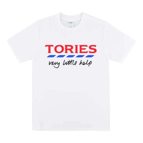 Anti Tories Unisex T Shirt