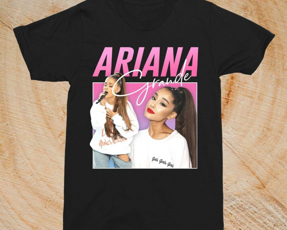 Music T-Shirts | Movie T-Shirts | Sport Merch – TeeFoxStore