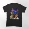 Ashanti Vintage Unisex T Shirt