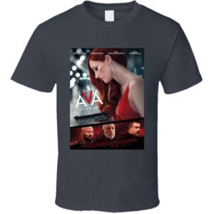 Ava Movie Classic T Shirt