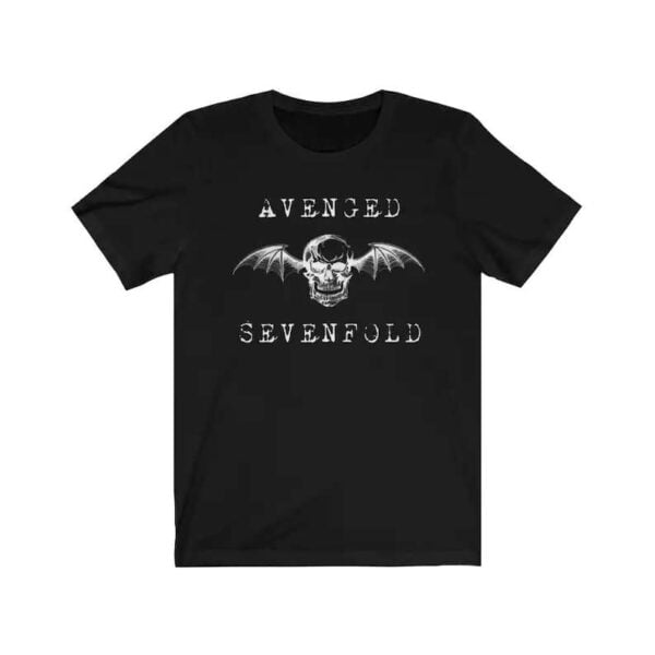 Avenged Sevenfold Rock Unisex T Shirt