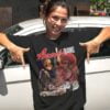 Azealia Banks American Rapper Classic T Shirt