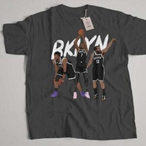 BKLYN Unisex T Shirt