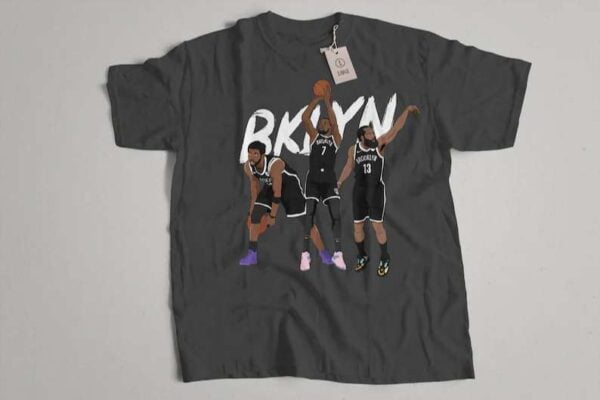 BKLYN Unisex T Shirt