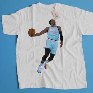 Bam Adebayo Unisex T Shirt