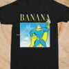 Bananaman Vintage Unisex T Shirt