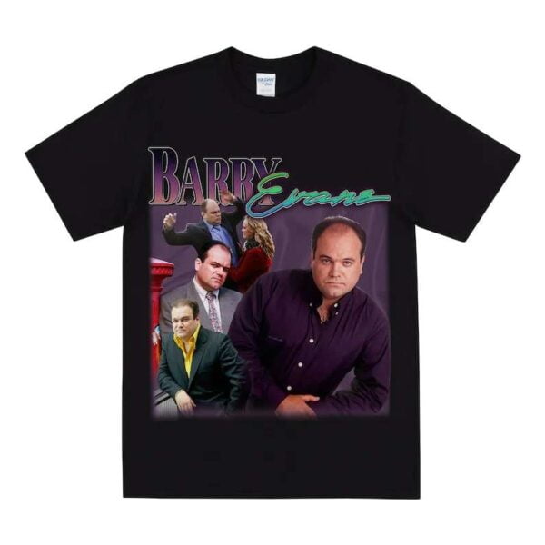 Barry Evans From Eastenders Unisex T Shirt