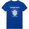 Beastie Boys Duo Intergalactic Unisex T Shirt