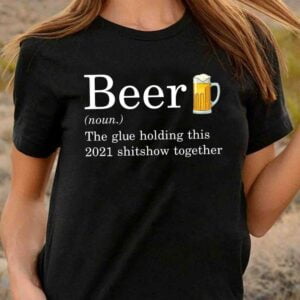 Beer Life Is Full Of Important Choices Unisex T Shirt