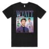 Ben Wyatt Parks Rec Unisex T Shirt