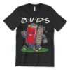 Best Buds Unisex T Shirt