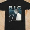 Big L Lamont Coleman Vintage Unisex T Shirt