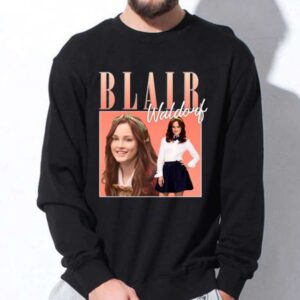 Blair Waldorf Sweatshirt