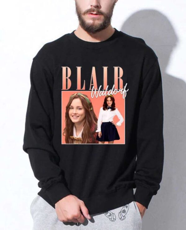 Blair Waldorf Sweatshirt