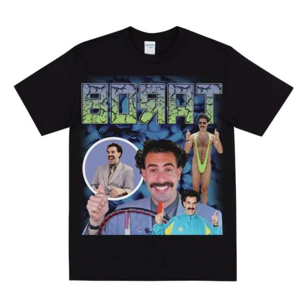 Borat Movie Unisex T Shirt