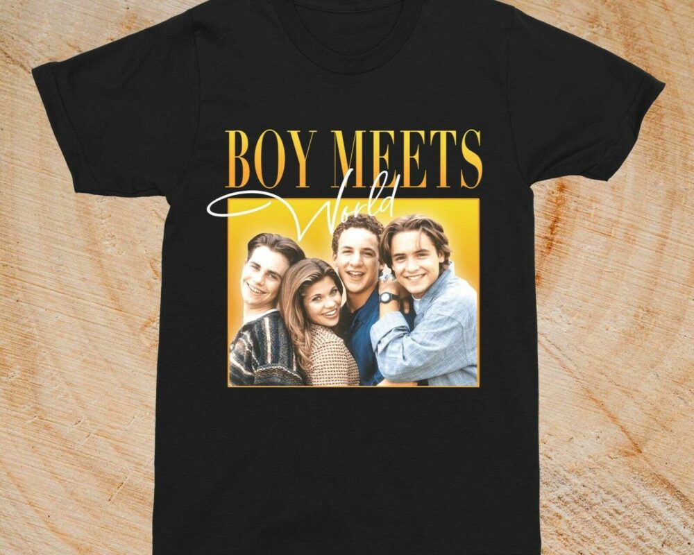 Music T-Shirts | Movie T-Shirts | Sport Merch – TeeFoxStore