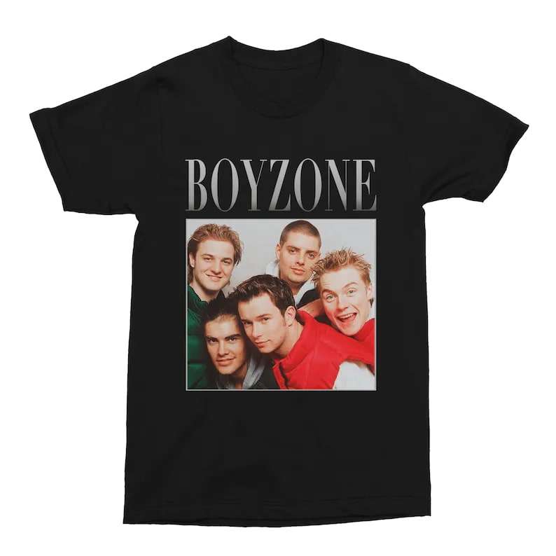 Music T-Shirts | Movie T-Shirts | Sport Merch – TeeFoxStore.com