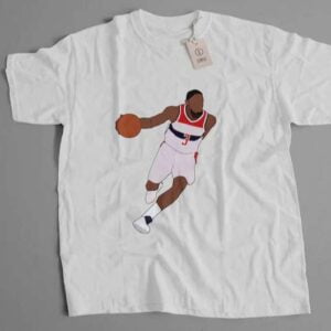 Bradley Beal Classic T Shirt