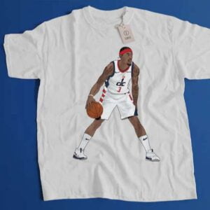 Bradley Beal Unisex T Shirt