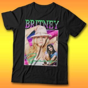 Britney Spears Music Unisex T Shirt