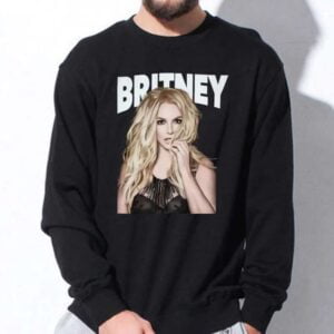 Britney Spears Sweatshirt