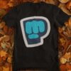 Bro Fist Pewdiepie Unisex T Shirt