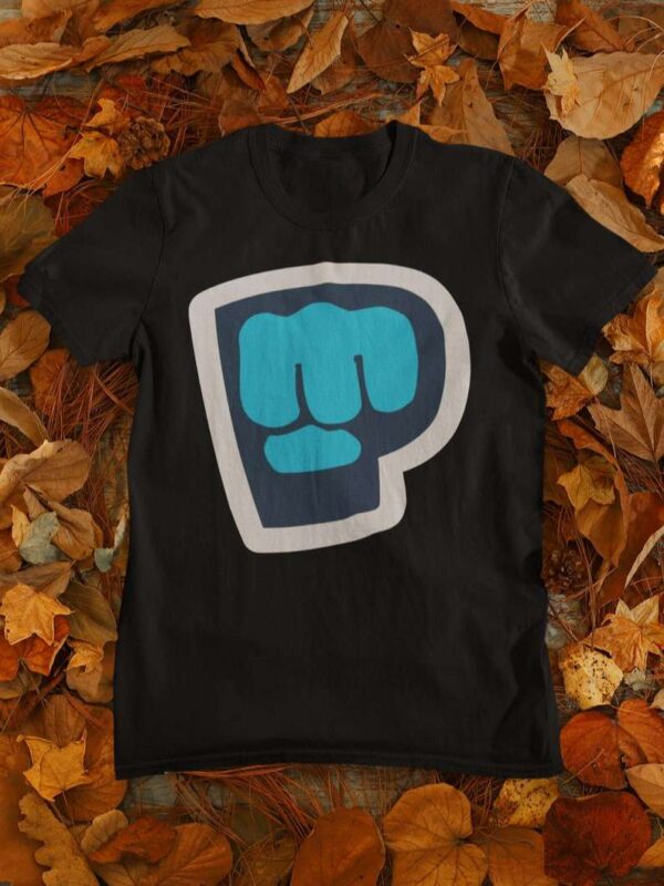 Bro Fist Pewdiepie Unisex T Shirt