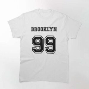 Brooklyn 99 Classic Unisex T Shirt