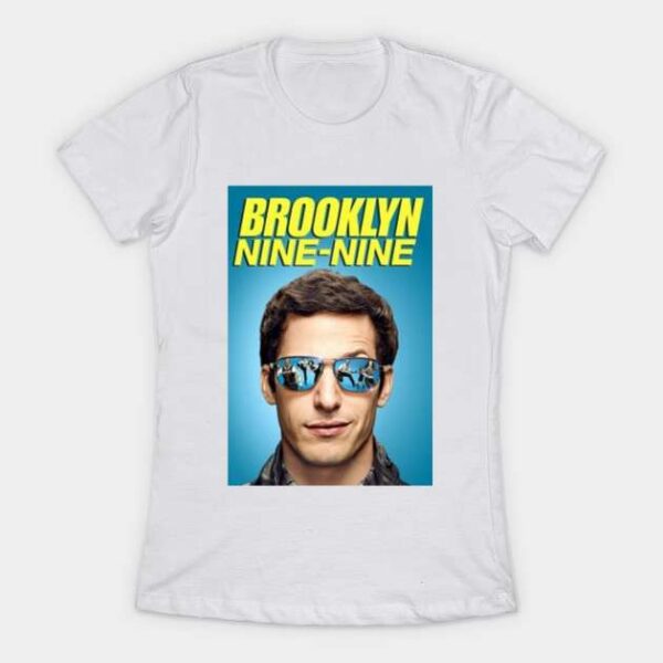 Brooklyn 99 Nine Nine Classic T Shirt