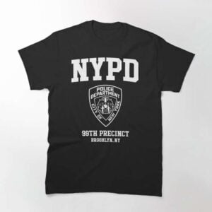 Brooklyn 99 Unisex T Shirt