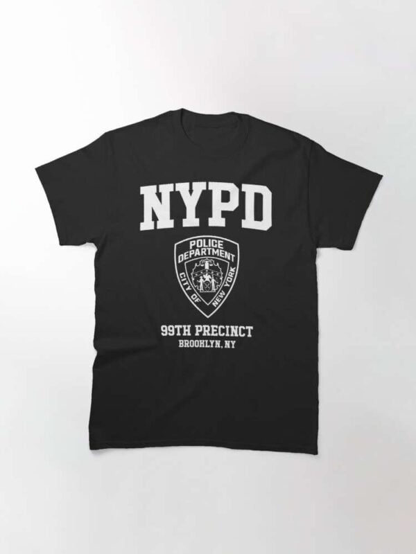 Brooklyn 99 Unisex T Shirt