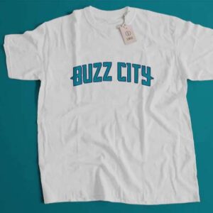 Buzz City Unisex T Shirt