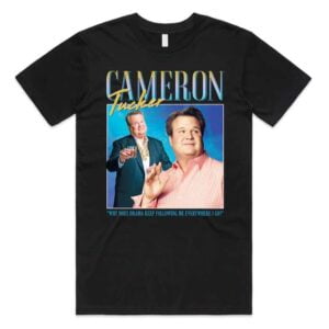Cameron Tucker TV Show Unisex T Shirt