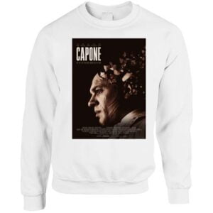 Capone Movie Unisex T Shirt