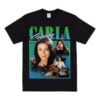 Carla Connor Coronation Street Unisex T Shirt